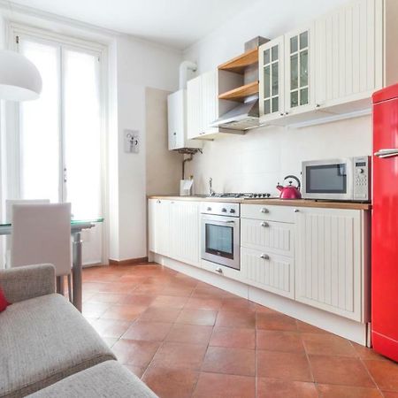 Italianway - Mose Bianchi 2 Apartment Milan Bagian luar foto