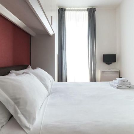Italianway - Mose Bianchi 2 Apartment Milan Bagian luar foto