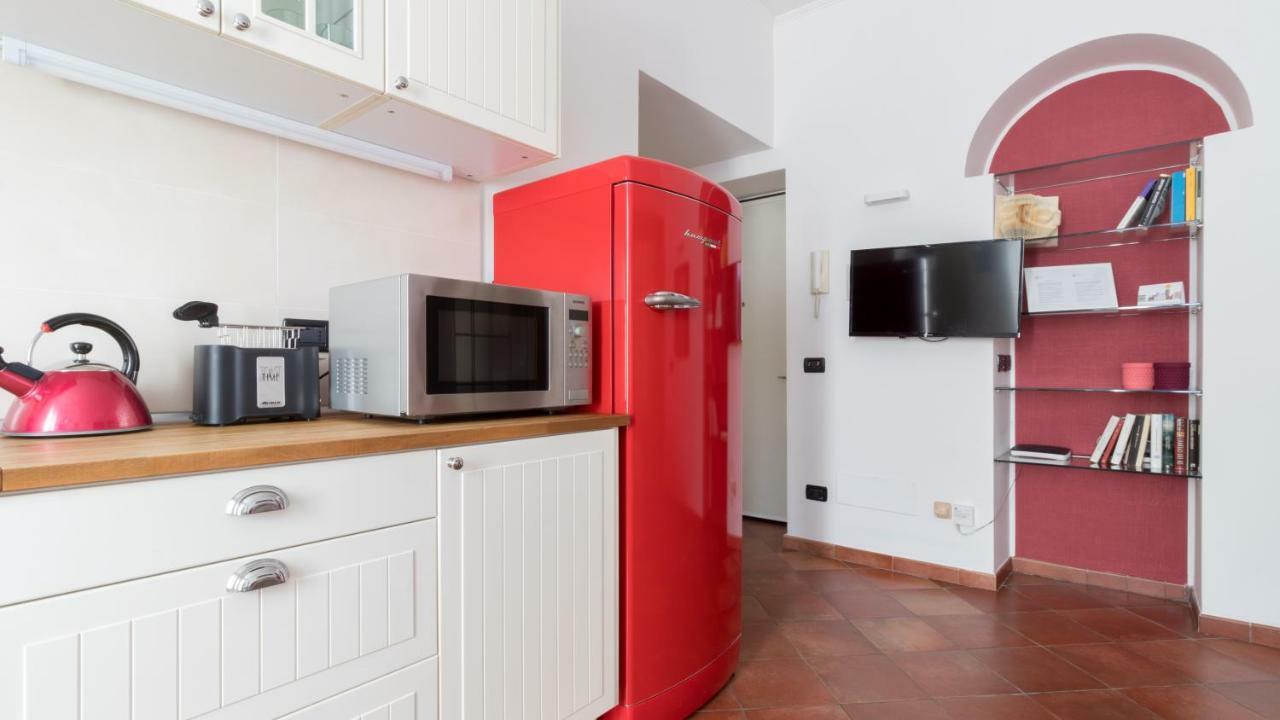 Italianway - Mose Bianchi 2 Apartment Milan Bagian luar foto